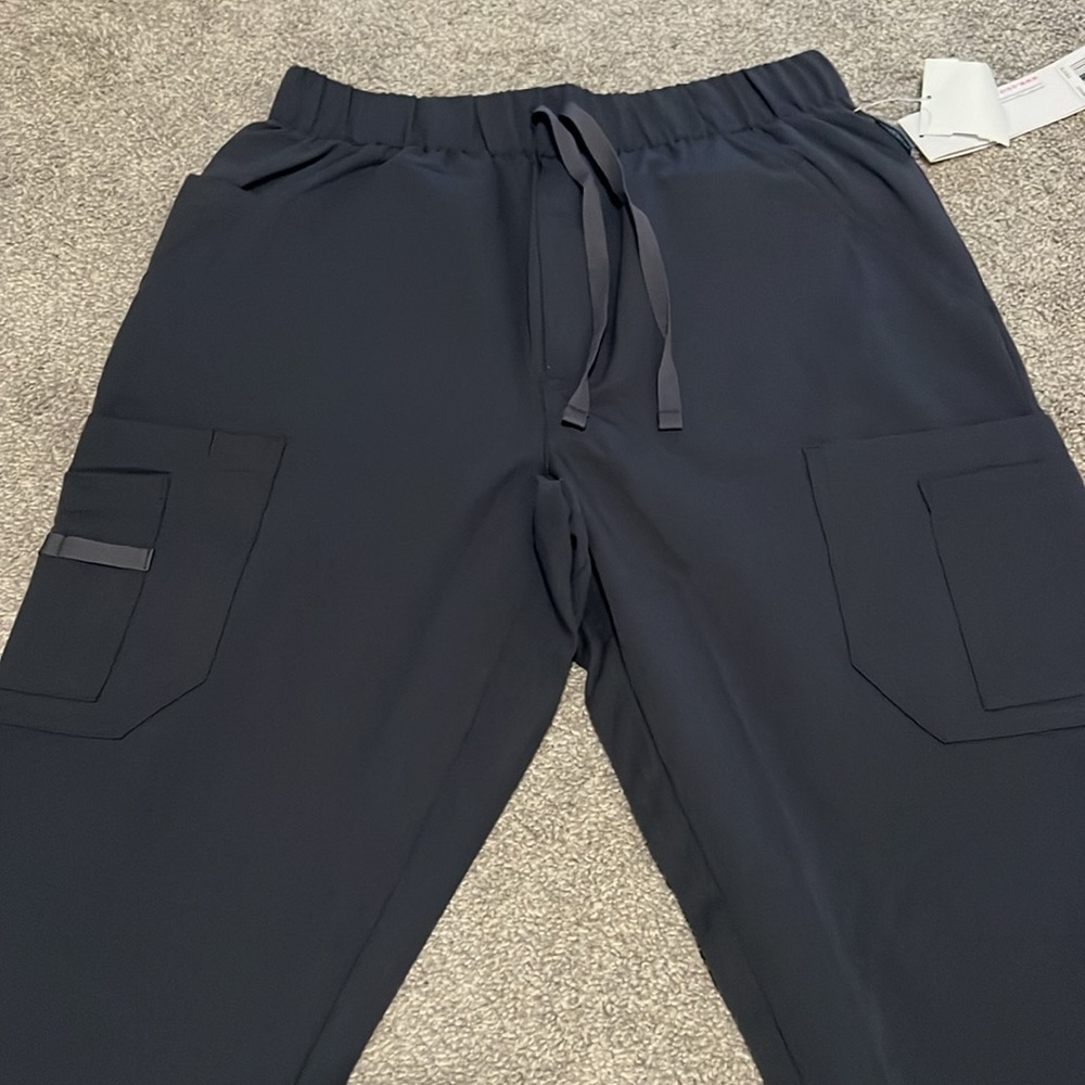 Scrub pants - Picture 2 of 4